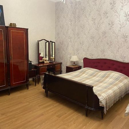 Guest House Ok Kobuleti Εξωτερικό φωτογραφία