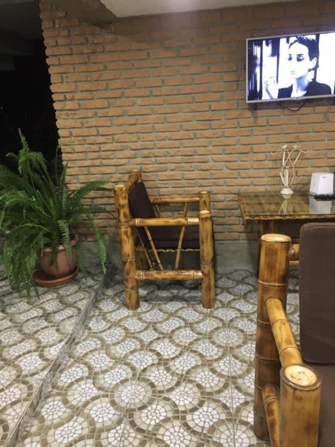 Guest House Ok Kobuleti Εξωτερικό φωτογραφία