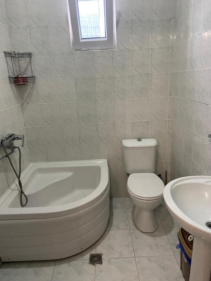 Guest House Ok Kobuleti Εξωτερικό φωτογραφία