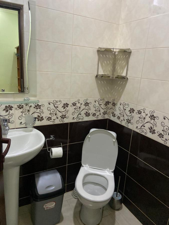 Guest House Ok Kobuleti Εξωτερικό φωτογραφία
