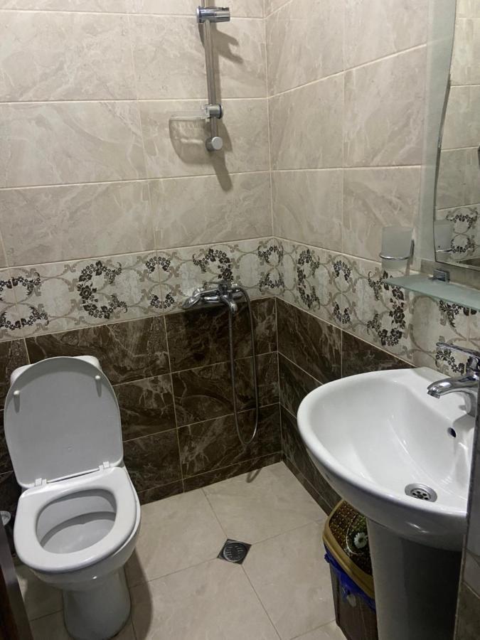 Guest House Ok Kobuleti Εξωτερικό φωτογραφία