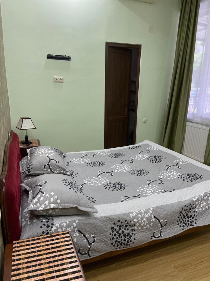 Guest House Ok Kobuleti Εξωτερικό φωτογραφία