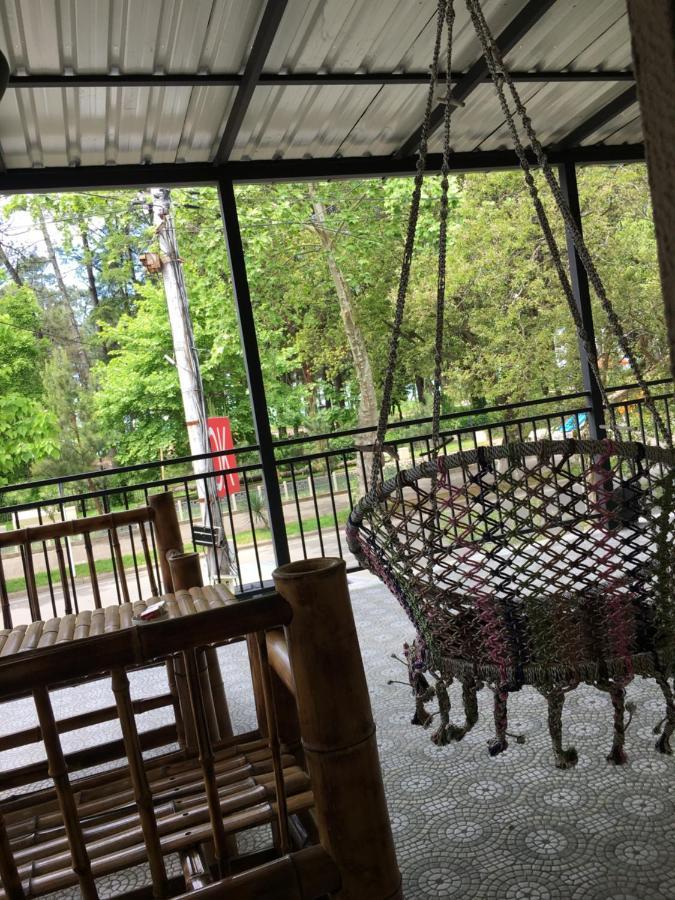 Guest House Ok Kobuleti Εξωτερικό φωτογραφία